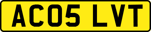 AC05LVT