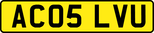 AC05LVU