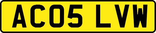 AC05LVW
