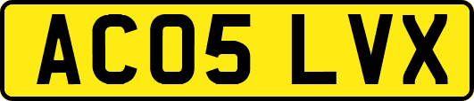 AC05LVX