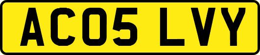 AC05LVY