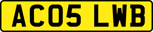 AC05LWB