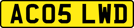 AC05LWD