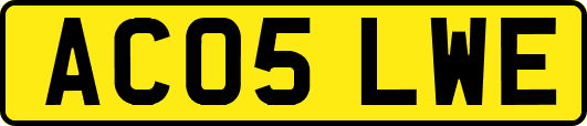 AC05LWE
