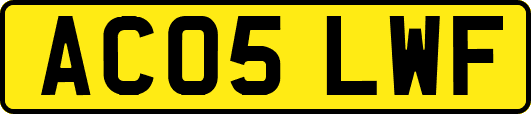 AC05LWF