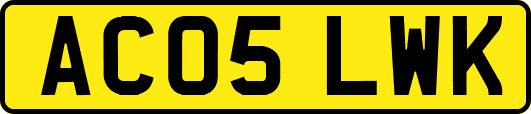 AC05LWK