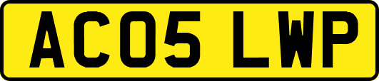 AC05LWP