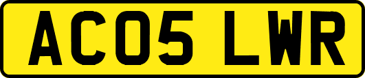 AC05LWR