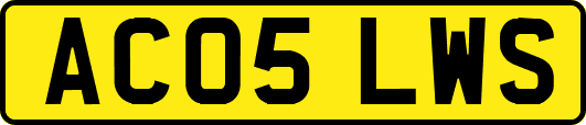 AC05LWS