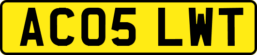 AC05LWT