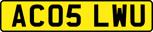 AC05LWU