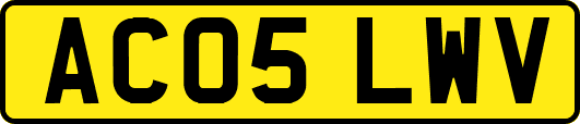AC05LWV