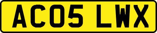 AC05LWX