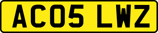 AC05LWZ