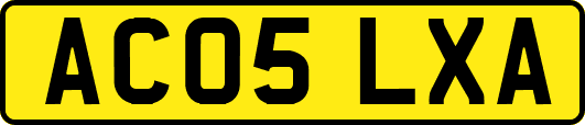 AC05LXA