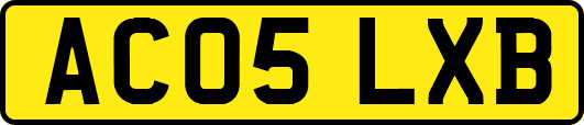 AC05LXB
