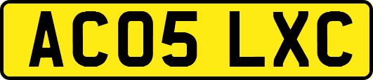 AC05LXC