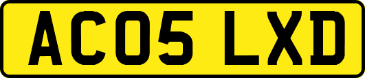AC05LXD