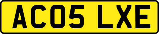 AC05LXE