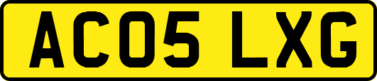 AC05LXG