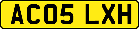 AC05LXH
