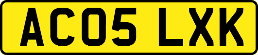 AC05LXK