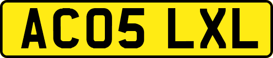AC05LXL