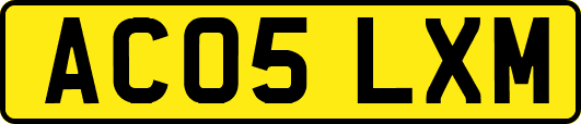 AC05LXM