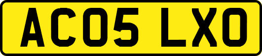 AC05LXO