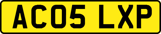 AC05LXP