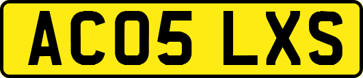 AC05LXS