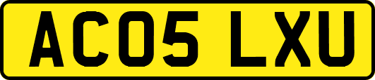AC05LXU
