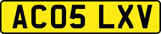 AC05LXV