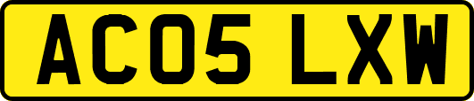 AC05LXW