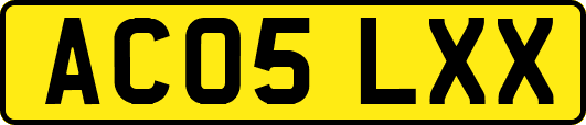 AC05LXX