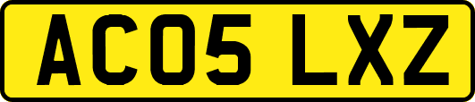 AC05LXZ