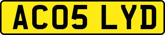 AC05LYD