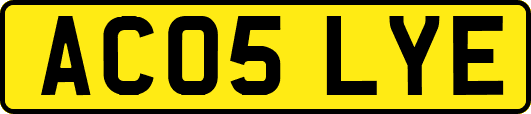 AC05LYE