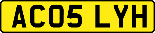 AC05LYH