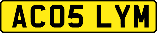 AC05LYM