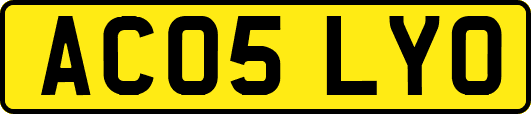 AC05LYO
