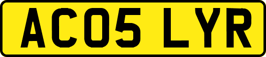 AC05LYR