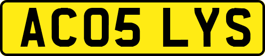 AC05LYS