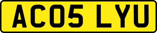 AC05LYU