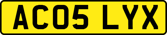 AC05LYX