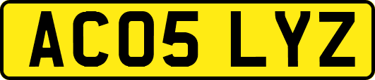 AC05LYZ