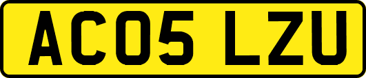 AC05LZU