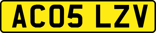 AC05LZV