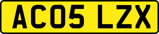 AC05LZX