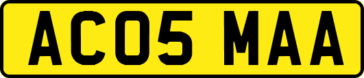 AC05MAA